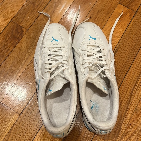 Women’s puma sneakers - Picture 8 of 9